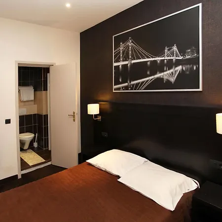 Hotel Trocadero