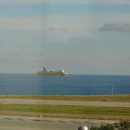 Greet Aeroport Promenade Des Hotel