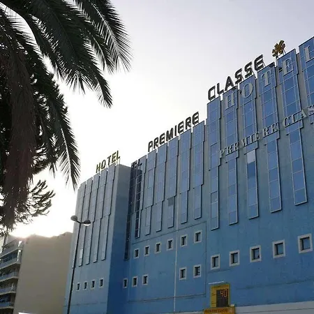 Greet Aeroport Promenade Des 2*
