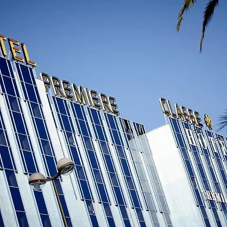 Greet Aeroport Promenade Des