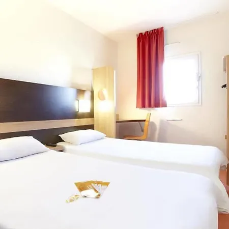 Greet Aeroport Promenade Des Hotel 2*