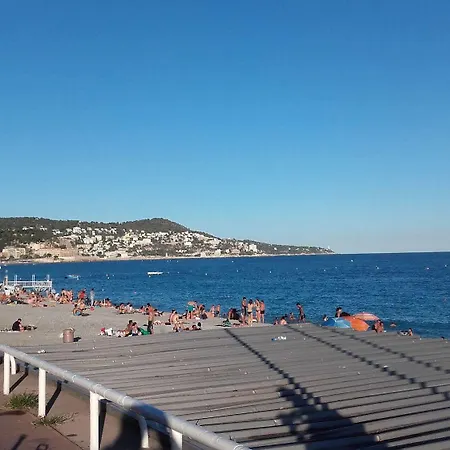 Hotell Ibis Budget Californie Lenval Nice