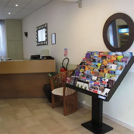 Hotel Alcove 3*