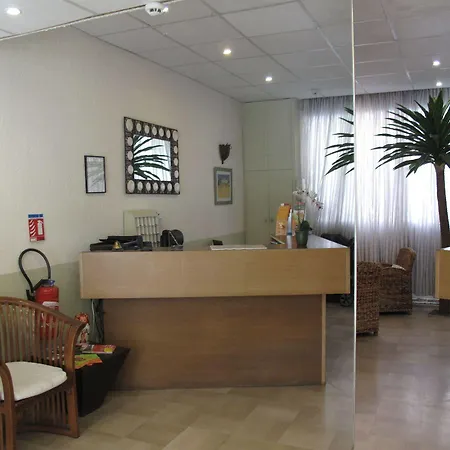 Hotel Alcove Nice