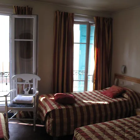Alcove Hotel Nice