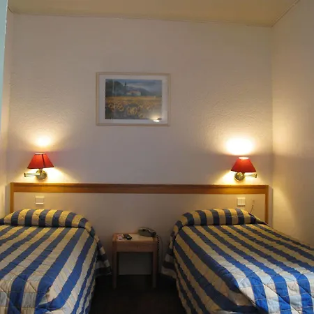 Hotel Alcove