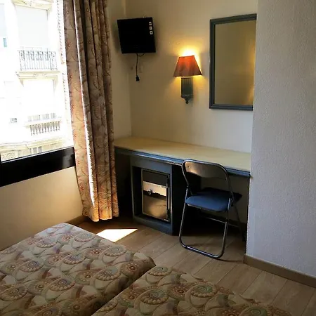 Plaisance Hotel Nicea
