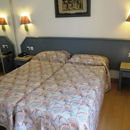Hotel Plaisance Nicea