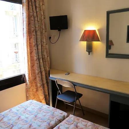 Plaisance Hotel Nicea