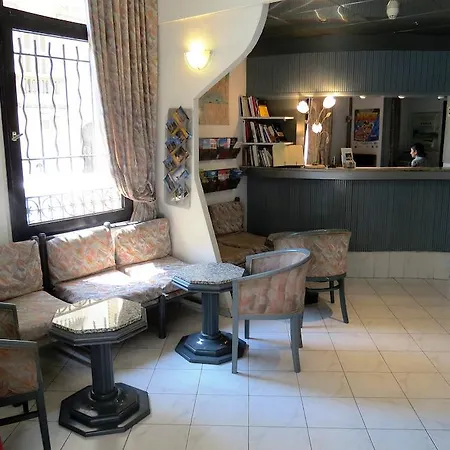 Plaisance Hotel