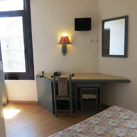 Hotel Plaisance Nicea