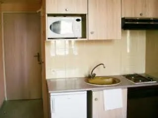 Отель Club N1 Cote Dazur