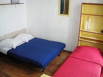 Hotel Du Petit Louvre Nizza