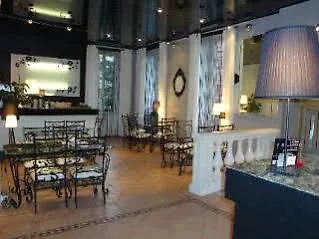 Hotel Interlaken 2*