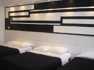 Hotel Interlaken 2*