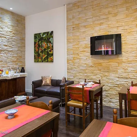 La Tour Hotel