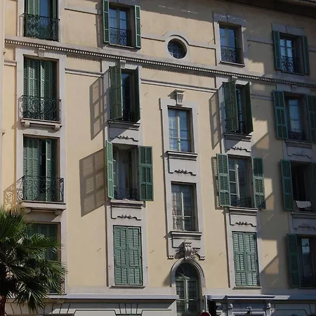 France Riviera Apartment