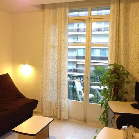 France Riviera Apartment
