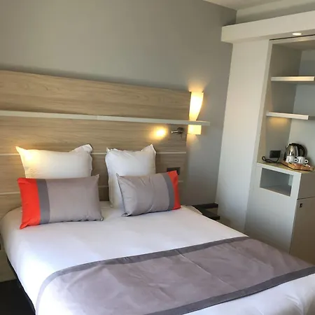 Hotel Le Saint Paul Nicea