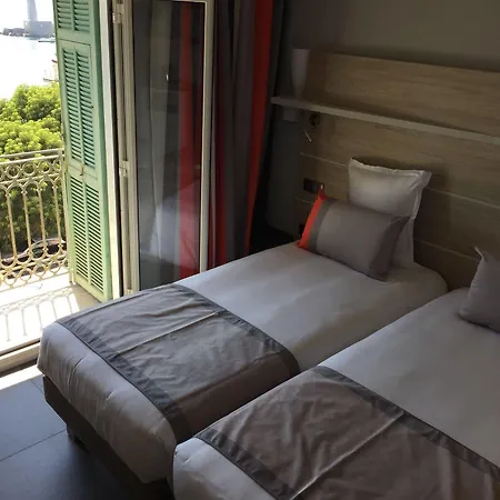 Le Saint Paul 3* Nicea