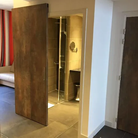Hotel Le Saint Paul