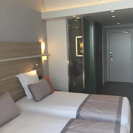 Le Saint Paul 3* Nicea