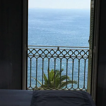 Hotel Le Saint Paul Nicea