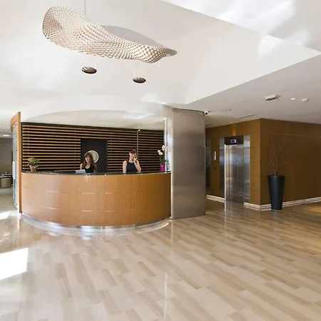Hotel Le Saint Paul