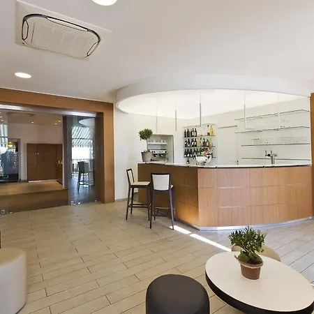 Le Saint Paul 3* Nicea