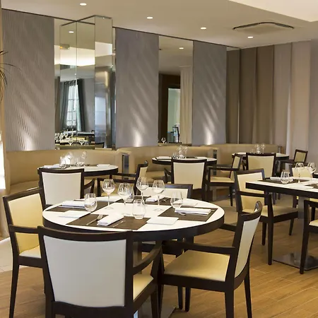 Hotel Le Saint Paul Nicea