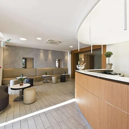 Le Saint Paul 3* Nicea