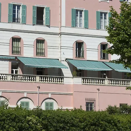 Le Saint Paul Hotel Nicea