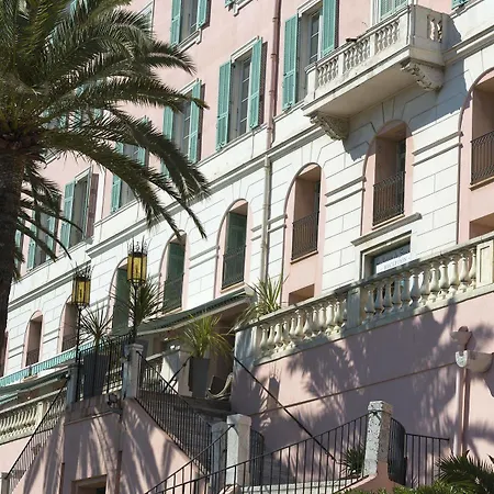 Le Saint Paul 3* Nicea