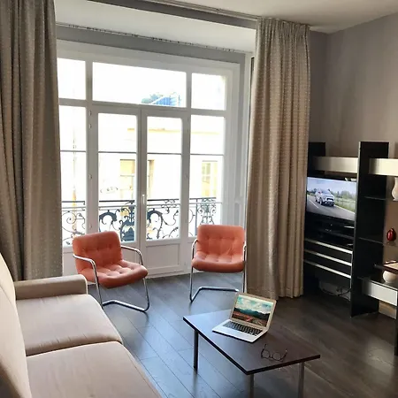 Maison Lamartine - Nice