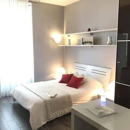 Maison Lamartine - Aparthotel Nice