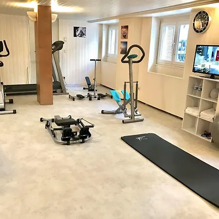 Maison Lamartine - 4*