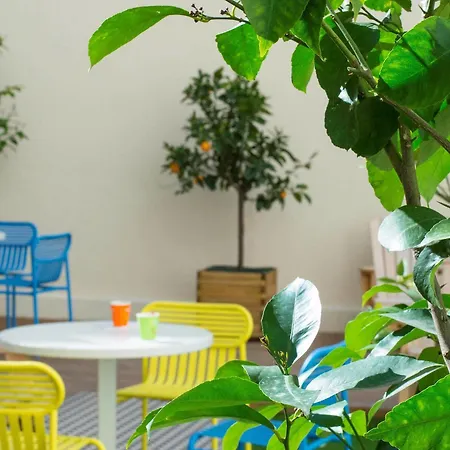 Szálloda Ibis Styles Centre Gare 3*