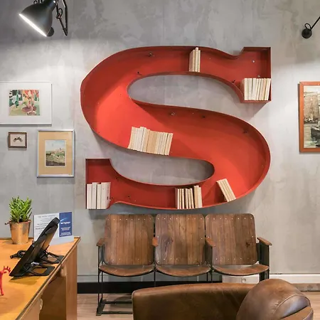 So'co By Happyculture Hotel