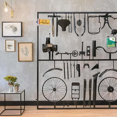 So'co By Happyculture Hotel Nice