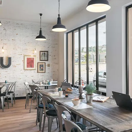 Hotel So'co By Happyculture Nice
