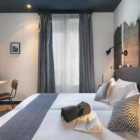 So'co By Happyculture Hotel
