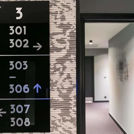 So'co By Happyculture Hotel Nice