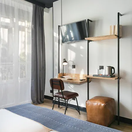 So'co By Happyculture Hotel 3*