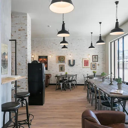 Hotel So'co By Happyculture Nice