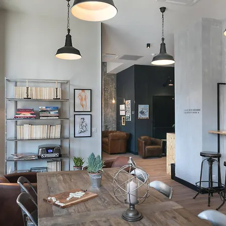 So'co By Happyculture Hotel 3*