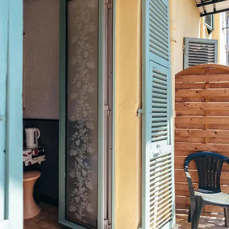 Hotel Monet Nicea