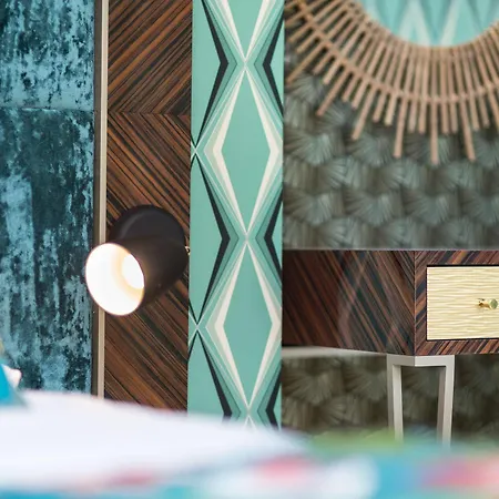 Hotel The Jay By Happyculture Nice