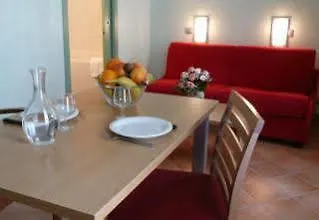 Odalys Le Palais Rossini 2* Nice