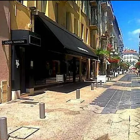 Hotel Paradis