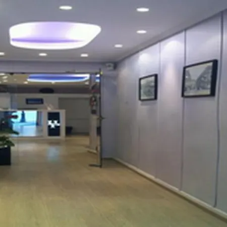 Hotel Paradis Nice